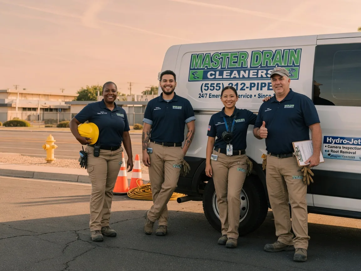Drain Cleaning company in Pembroke, VA