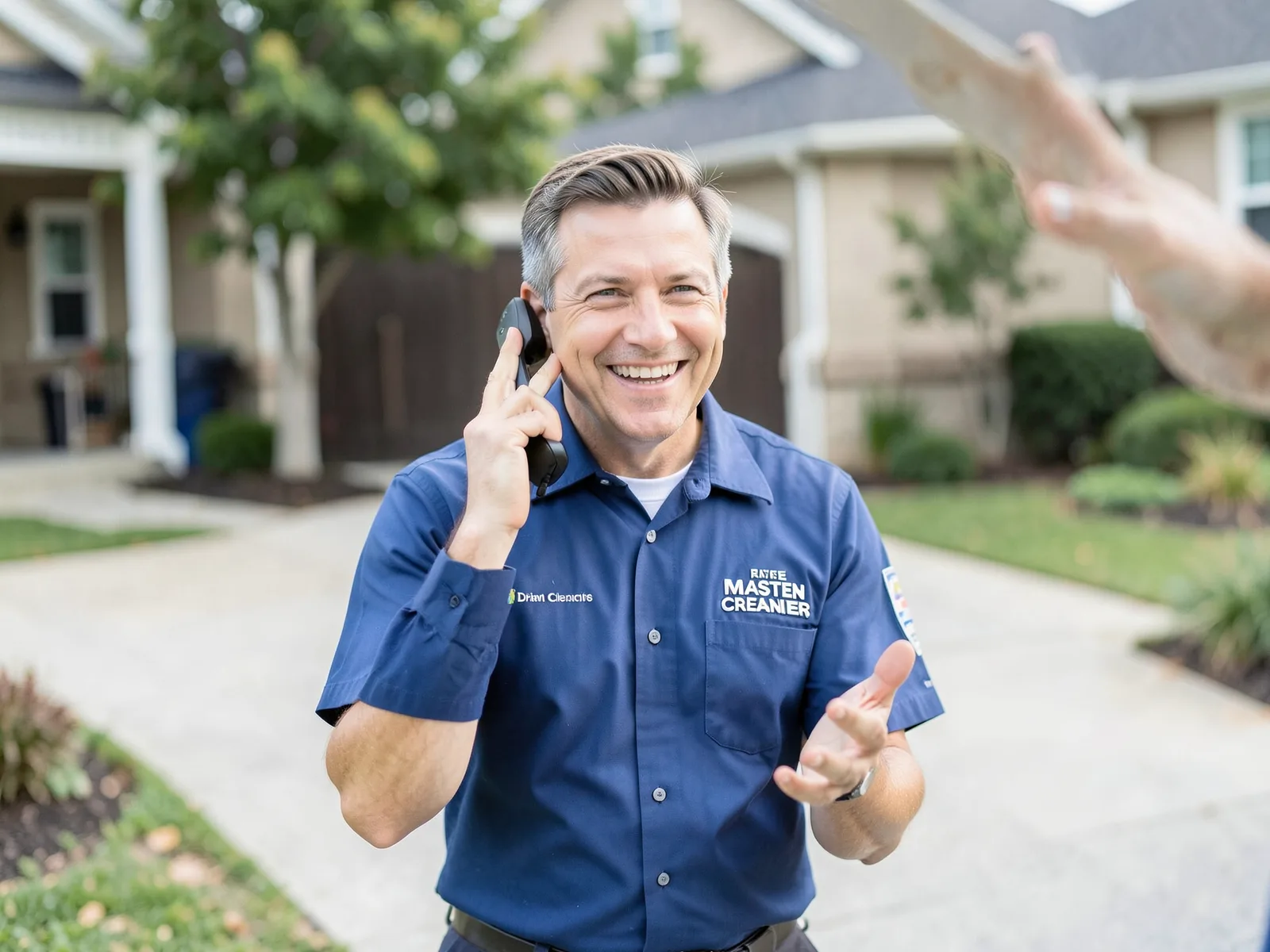Drain Cleaning Pembroke, VA FAQs